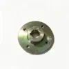 Mặt bích chổi bên máy quét rác ngồi lái thuộc cụm lắp ghép chổi quét công nghiệp