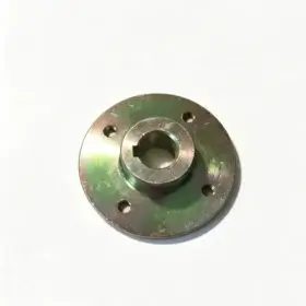 Mặt bích chổi bên máy quét rác ngồi lái thuộc cụm lắp ghép chổi quét công nghiệp