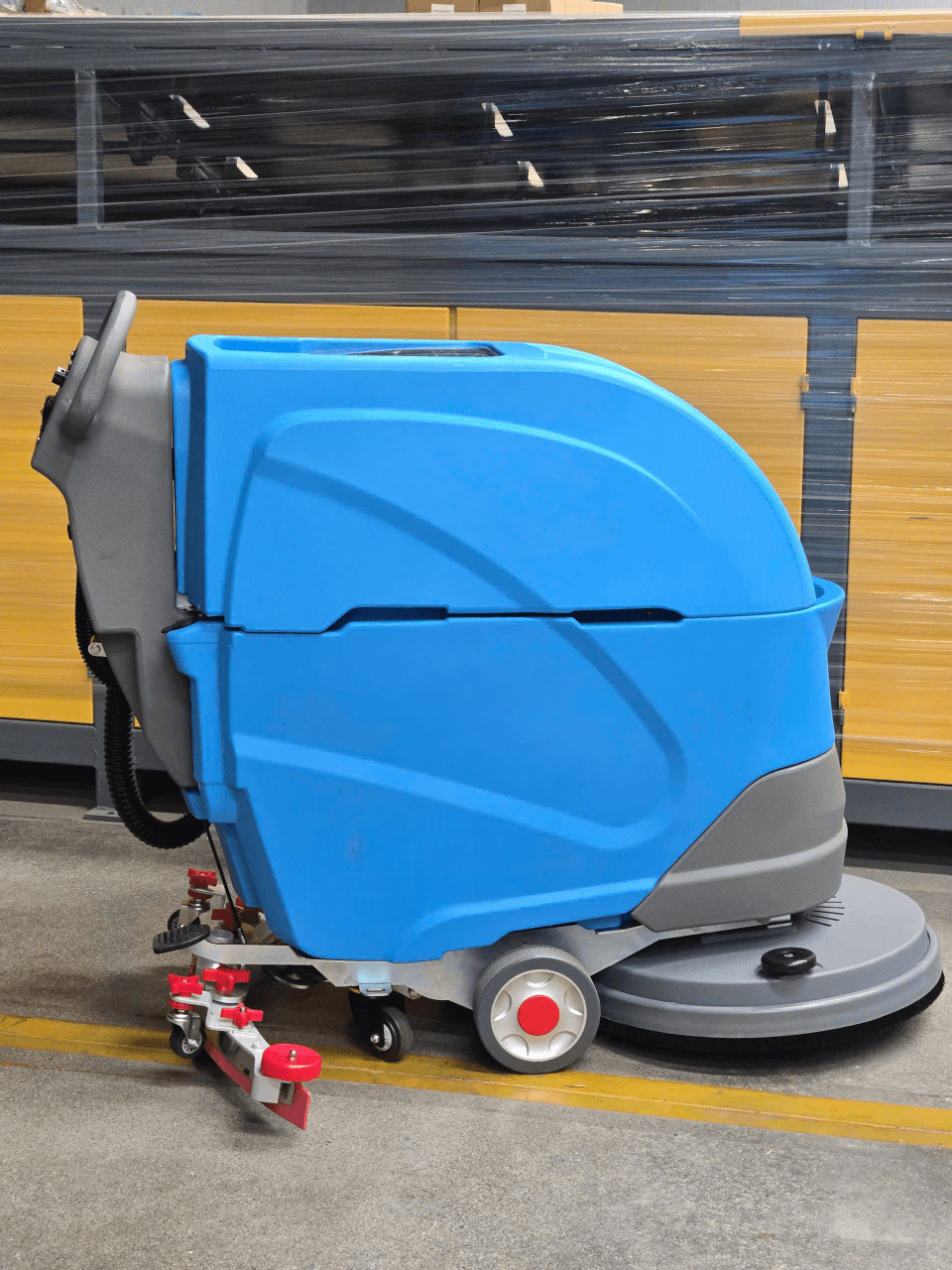 Máy Chà Sàn Công Nghiệp Krapo ATW2 - hình 8