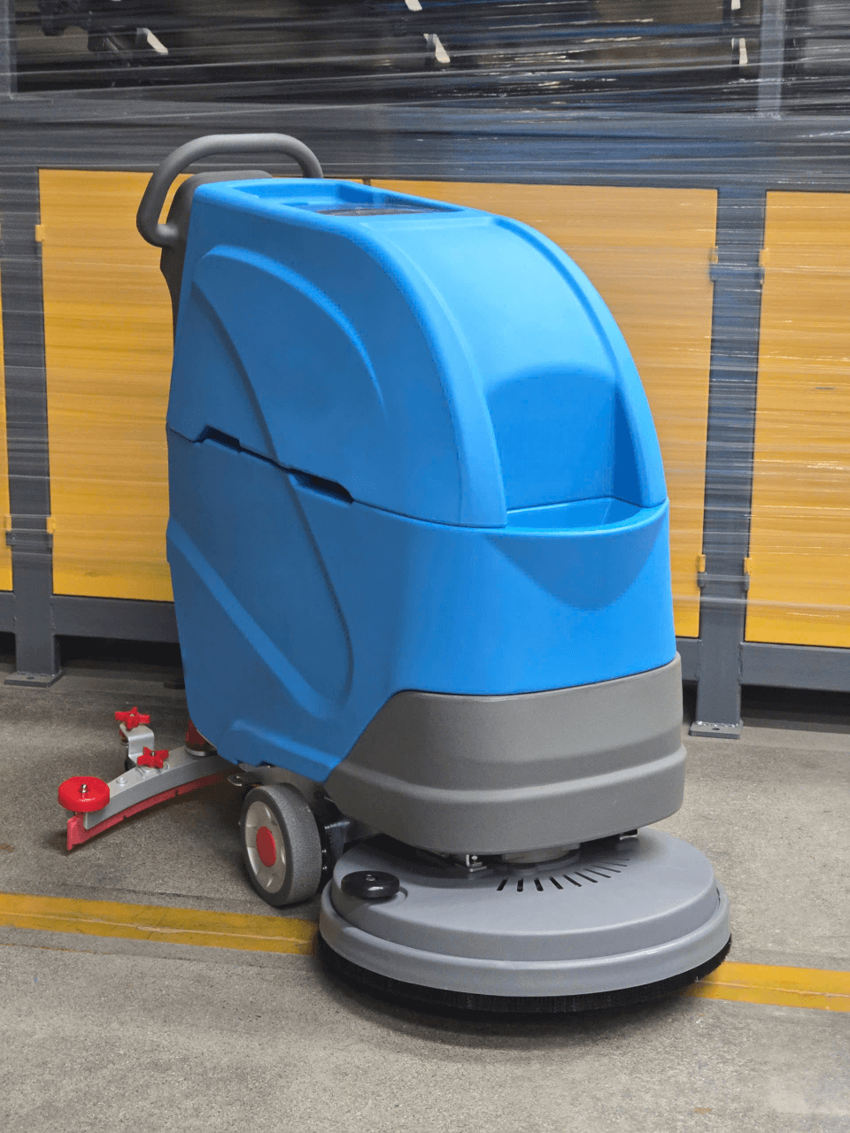 Máy Chà Sàn Công Nghiệp Krapo ATW2 - hình 9