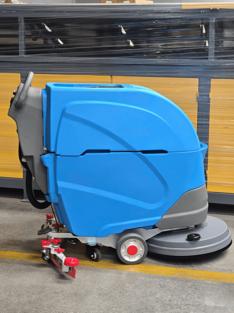 Máy Chà Sàn Công Nghiệp Krapo ATW2 - hình 12