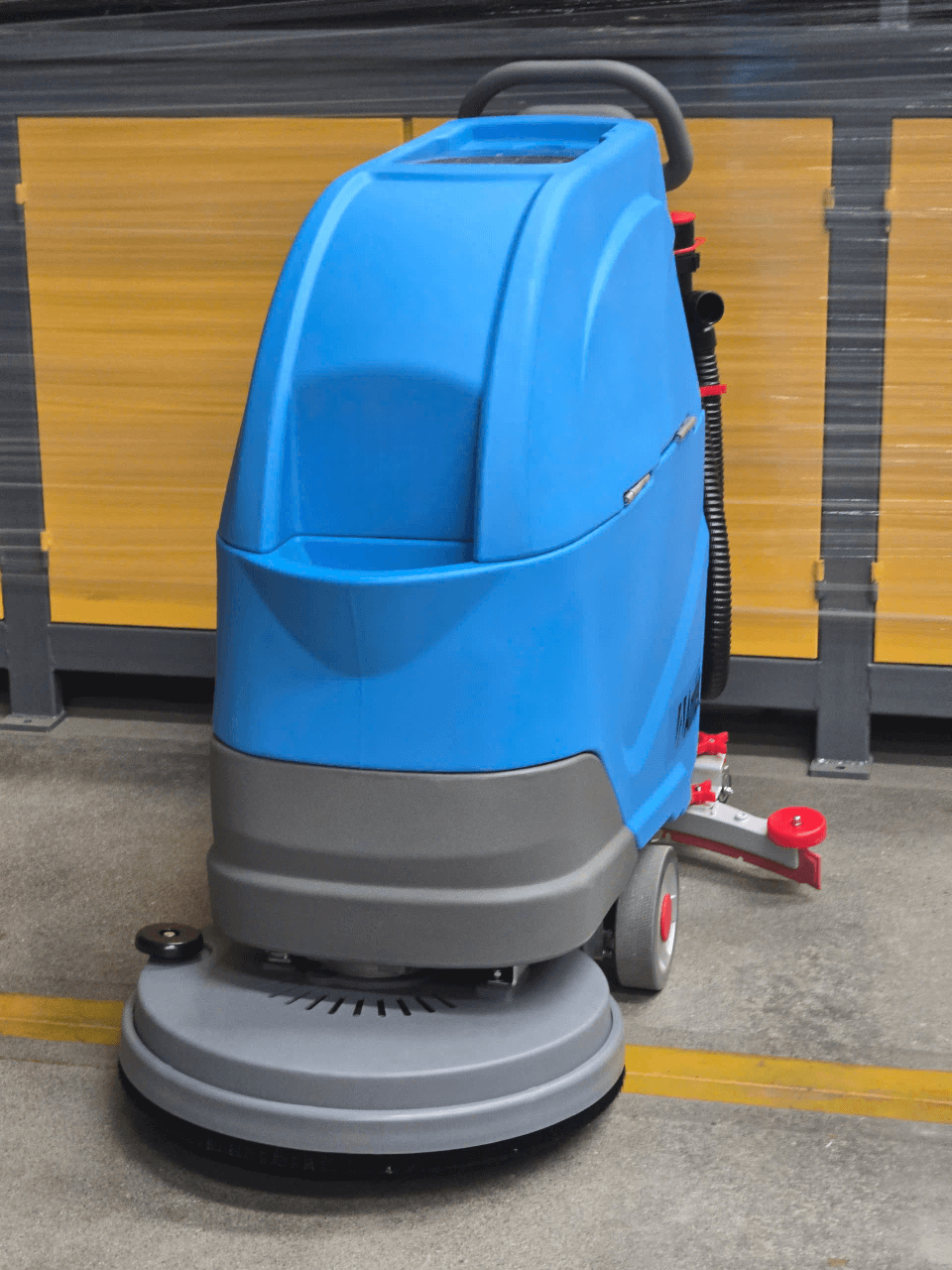 Máy Chà Sàn Công Nghiệp Krapo ATW2 - hình 10