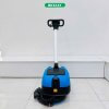 Máy Chà Sàn Liên Hợp Mini HiClean K3 - mặt sau