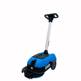 Máy Chà Sàn Liên Hợp Mini HiClean K3