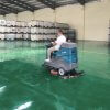Máy Chà Sàn Ngồi Lái HiClean HC660 - hình 10