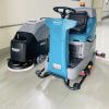 Máy Chà Sàn Ngồi Lái HiClean HC660 - hình 8