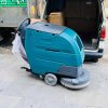Máy Chà Sàn Nhà Xưởng KRAFFER KF60 - hình 8
