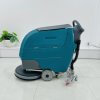 Máy Chà Sàn Nhà Xưởng KRAFFER KF60 - góc phải