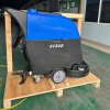 Máy Lau Sàn Nhà Xưởng HiClean HC50B - góc trái