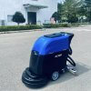 Máy Lau Sàn Nhà Xưởng HiClean HC50B - góc nghiêng