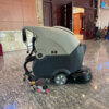 Máy chà sàn công nghiệp dùng điện Krapo M2602E