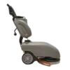 Máy chà sàn nhỏ gọn dùng pin Krapo KMS202 - chi tiết