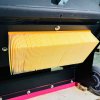 Máy Quét Rác Đẩy Tay KRAFFER KF106 - góc nghiêng