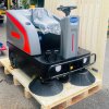 Máy Quét Rác Ngồi Lái KRAFFER KF138 - góc trái
