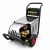 Máy xịt rửa đa chức năng Krapo LK-7.5T4 công suất 7.5KW áp lực 3600PSI