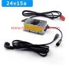 Báo giá bộ sạc xe chà sàn ngồi lái/đẩy tay: Thiết bị sạc 24V giá tốt, tương thích với nhiều thương hiệu máy chà sàn lớn trên thị trường.