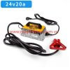 Mua sạc máy chà sàn 24V ở đâu? Cung cấp sỉ và lẻ bộ sạc máy chà sàn chất lượng cao, giao hàng toàn quốc, bảo hành chính hãng.