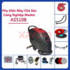 Phụ Kiện Máy Chà Sàn Công Nghiệp - thực tế
