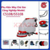 Phụ Kiện Máy Chà Sàn Công Nghiệp - hình 9