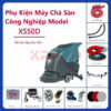 Phụ Kiện Máy Chà Sàn Công Nghiệp - hình 12