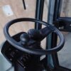 Xe quét rác công nghiệp ngồi lái Krapo KMS S12 - chi tiết