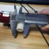 Linh kiện van điện máy chà sàn dùng cho hệ thống cấp nước