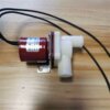 Van điện máy chà sàn công nghiệp điều khiển cấp nước chính xác