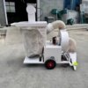 Máy hút bụi công nghiệp chuyên dùng trong xưởng sản xuất gỗ giúp hút sạch bụi mịn và mùn cưa hiệu quả