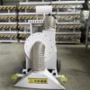 Máy hút bụi mùn cưa công suất cao dành cho xưởng gỗ, nhà máy nội thất và khu vực gia công CNC