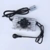 Bộ sạc tự động 24V cho máy chà sàn chống chai pin.