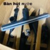 Phụ kiện bàn hút nước máy hút bụi Wet & Dry, có lưỡi cao su kép để gạt sạch nước.