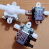 Hình ảnh van điện cấp nước máy chà sàn công nghiệp