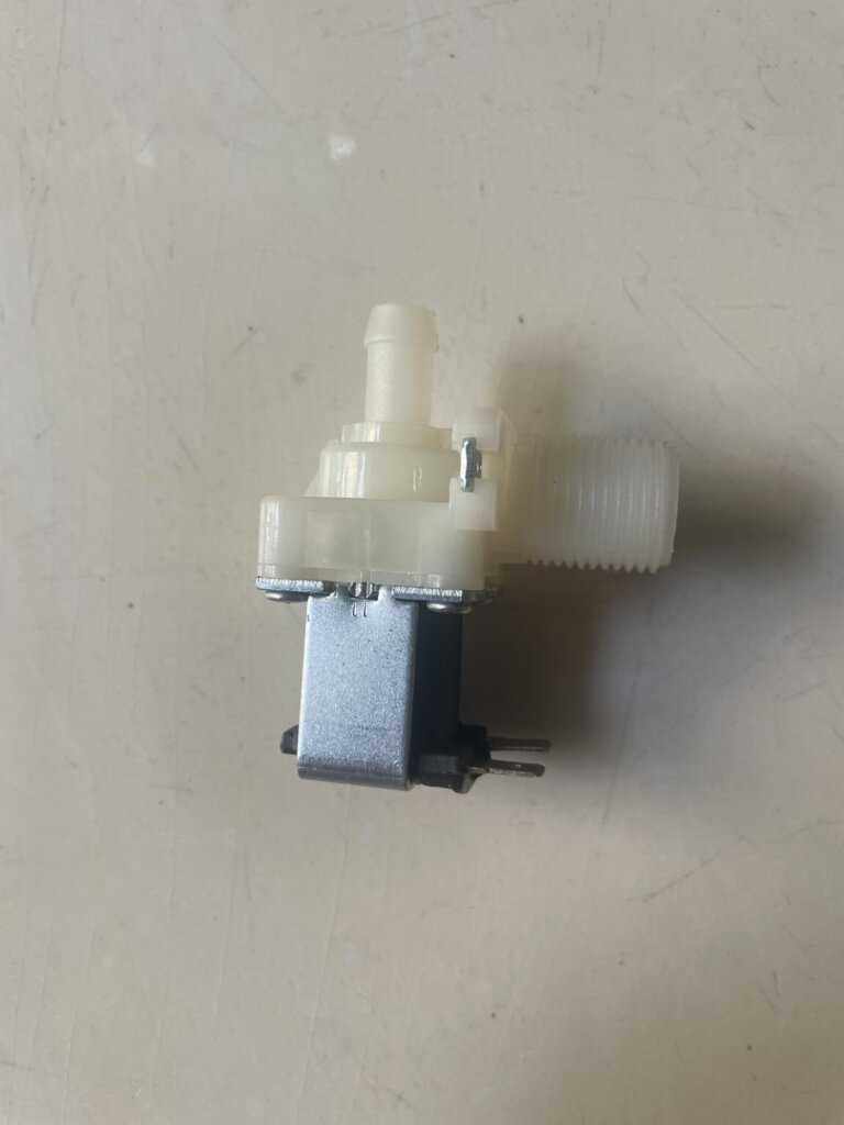 Van cấp nước tự động dành cho máy chà sàn công nghiệp