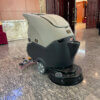 mặt trước Máy chà sàn công nghiệp dùng điện Krapo M2602E