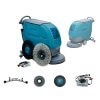 Máy Chà Sàn Nhà Xưởng KRAFFER KF60