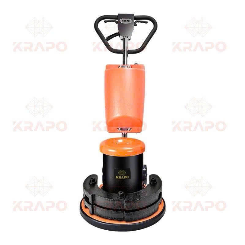 Máy đánh bóng sàn công nghiệp Krapo KVG-17C