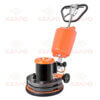 Máy chà sàn công nghiệp tạ Krapo KVG-17E
